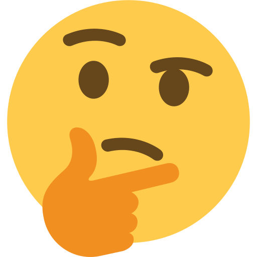 :thinking-face_1f914: