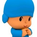 Pocoyo:)