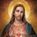 Jesus loves you