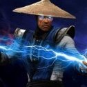 Raiden.-