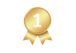 Primer lugar Torneo Mata al traidor - Edición navidad