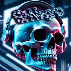 SrNegro