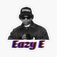 NWA Eazy-e