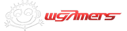 Wgamers ' siempre un poco más