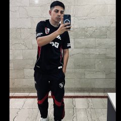 Maxi Orellano
