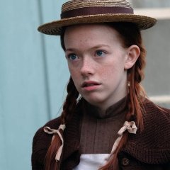 anne